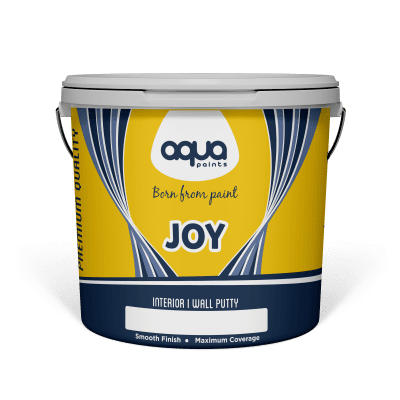 Aqua Joy - Wall Putty