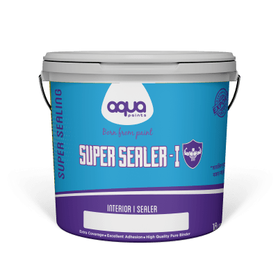 Aqua Super Sealer I