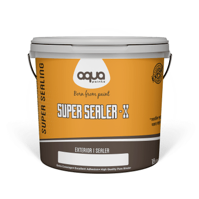 Aqua Super Sealer X