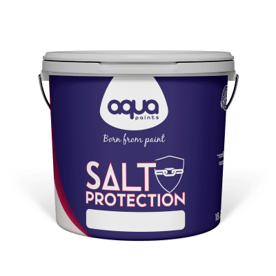 Aqua Salt Protection